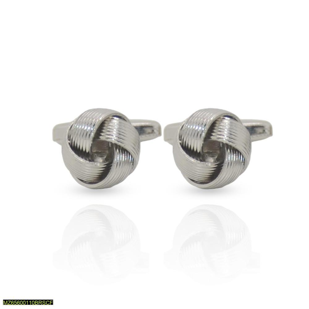 CUFFLER'S CLASSIC CUFFLINKS