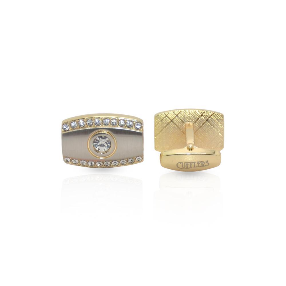 CUFFLERS CLASSIC CYLINDER CUFFLINKS