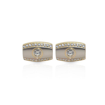 CUFFLERS CLASSIC CYLINDER CUFFLINKS