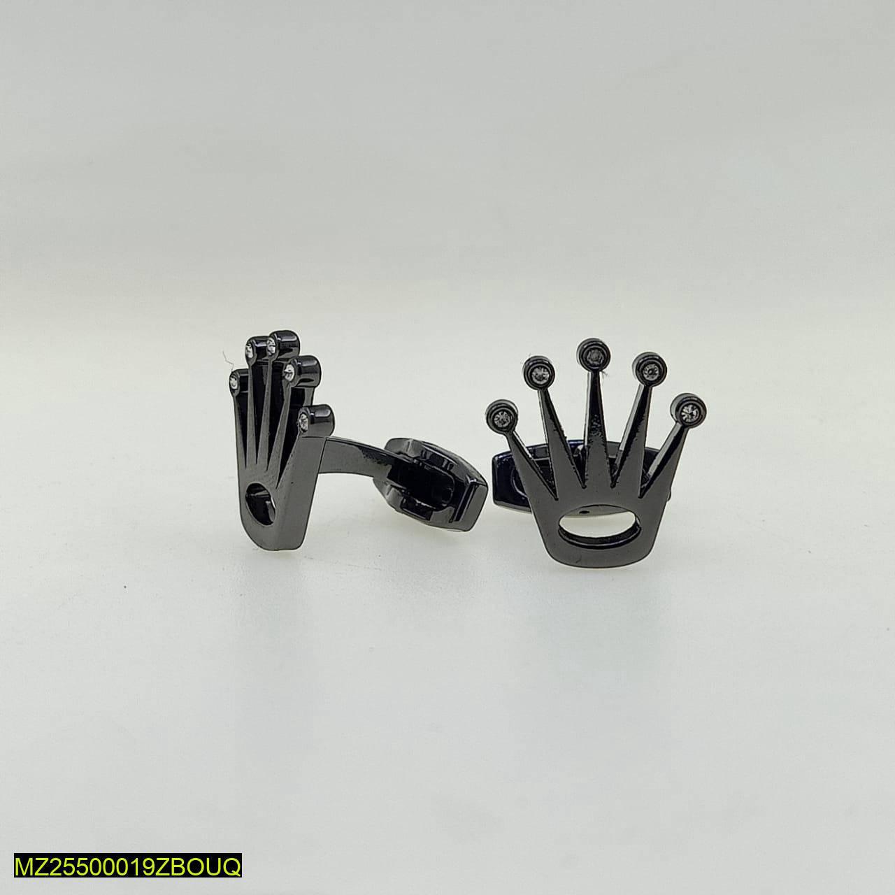 Cufflinks