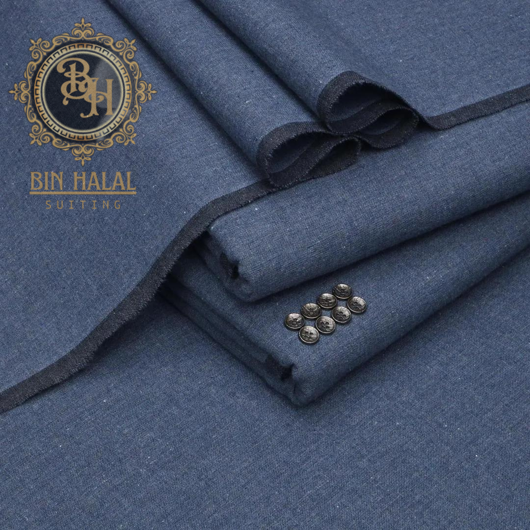 BIN HALAL's SPECIAL KHADAR