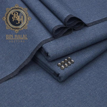 BIN HALAL's SPECIAL KHADAR