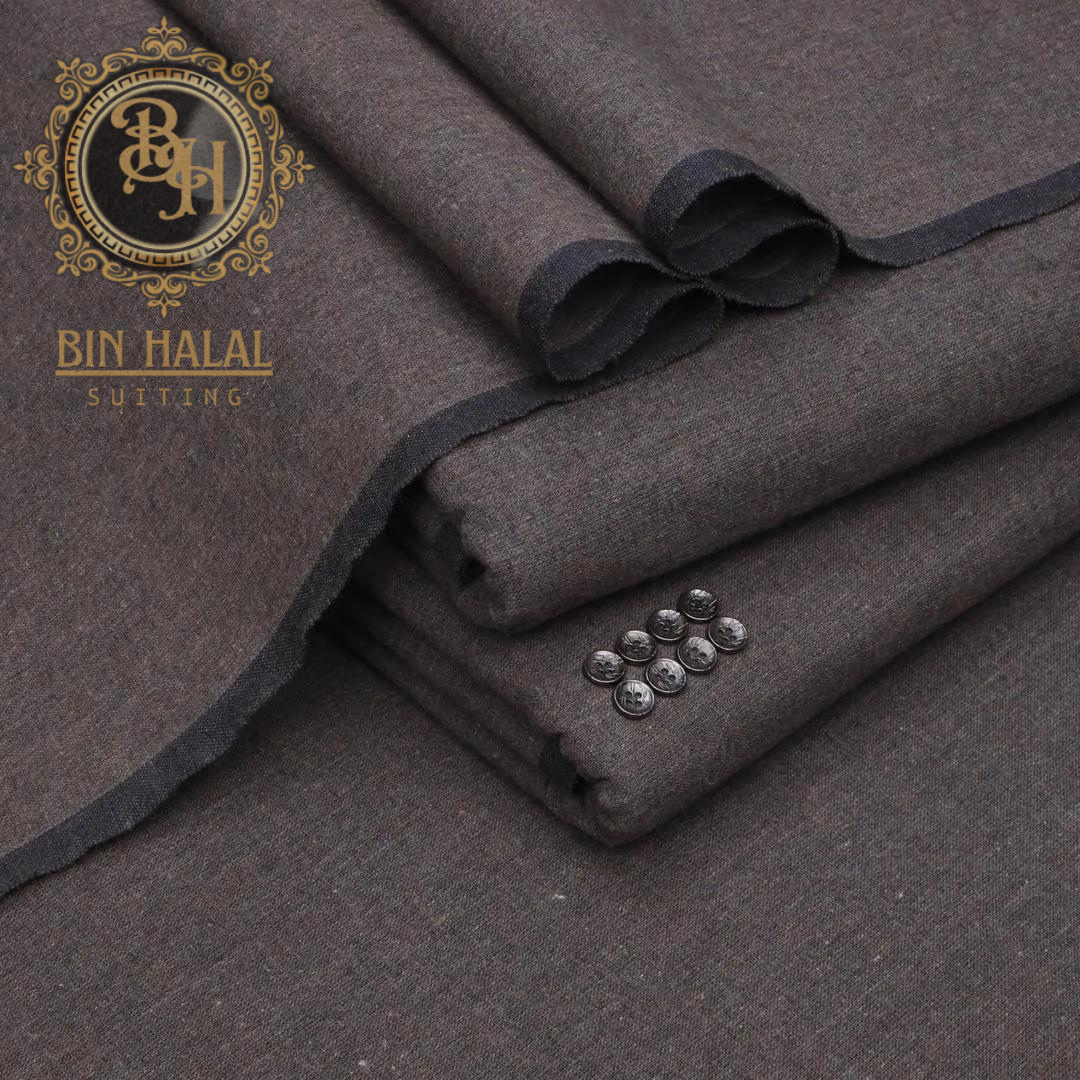 BIN HALAL's SPECIAL KHADAR