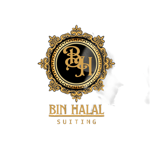 Bin halal