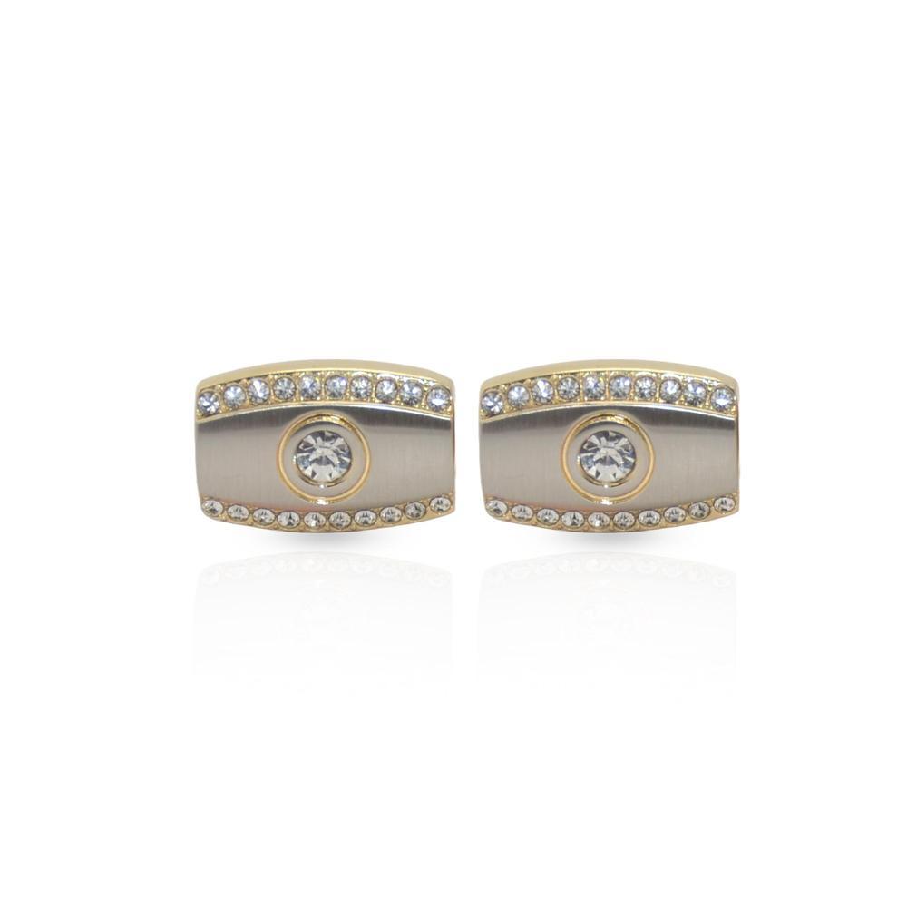 CUFFLERS CLASSIC CYLINDER CUFFLINKS