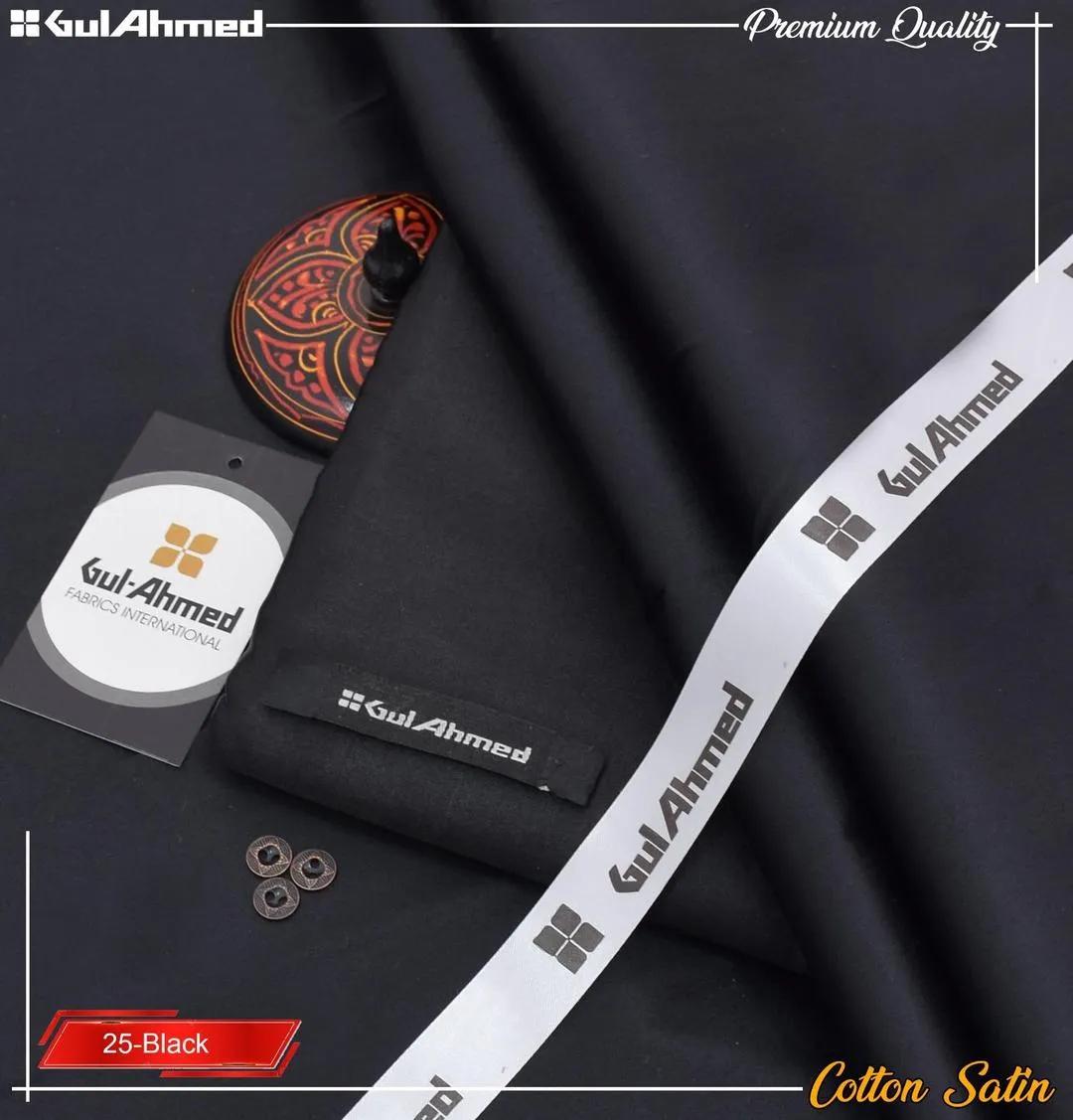 GUL AHMED'S COTTON SOTTON