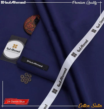 GUL AHMED'S COTTON SOTTON