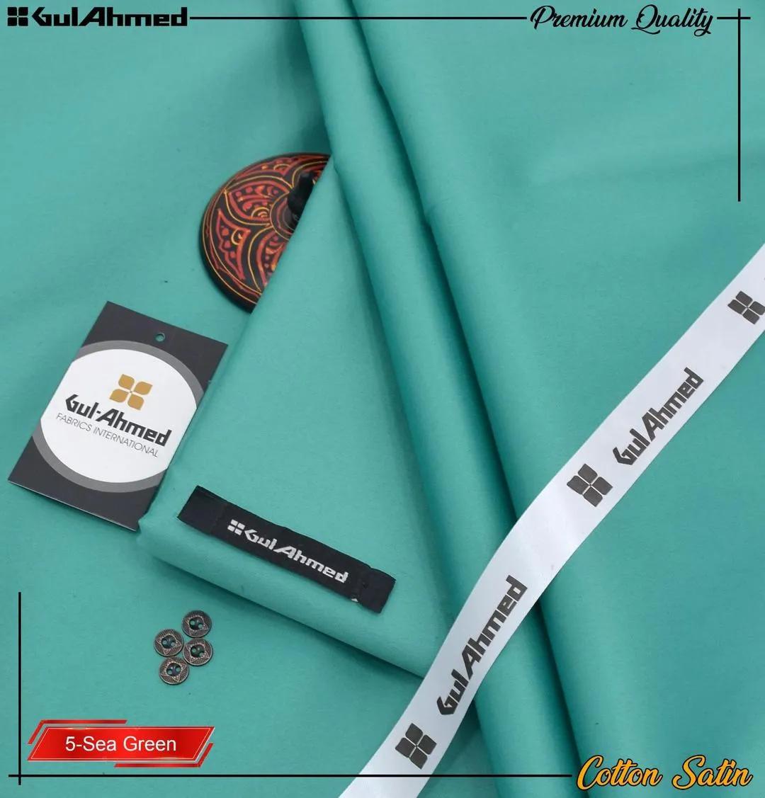 GUL AHMED'S COTTON SOTTON