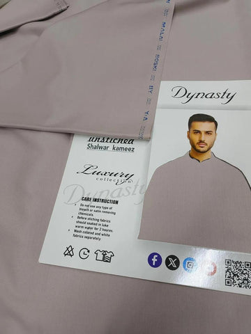 DYNASTY'S WASH AND WEAR